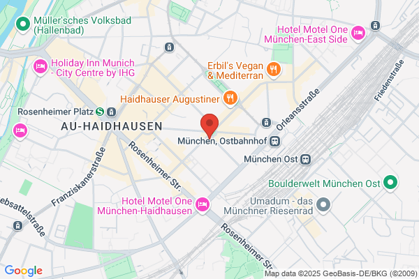 DERTOUR Reisebüro