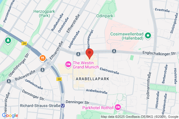 DERTOUR Reisebüro