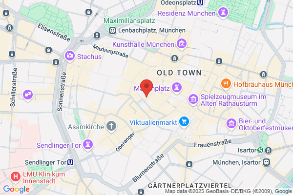 DERTOUR Reisebüro
