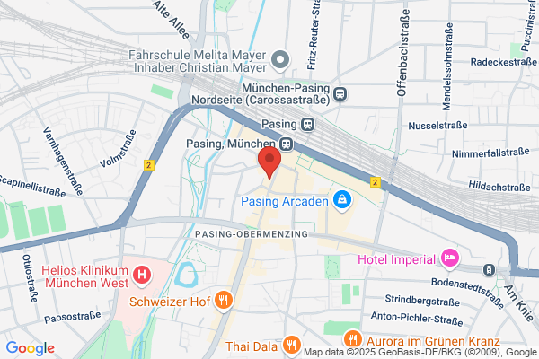 DERTOUR Reisebüro