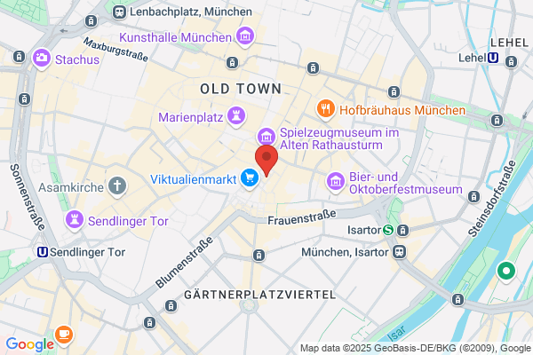 DERTOUR Reisebüro