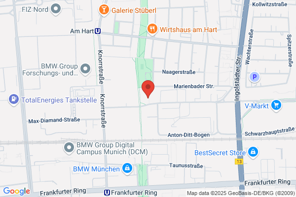 Draxl W. GmbH