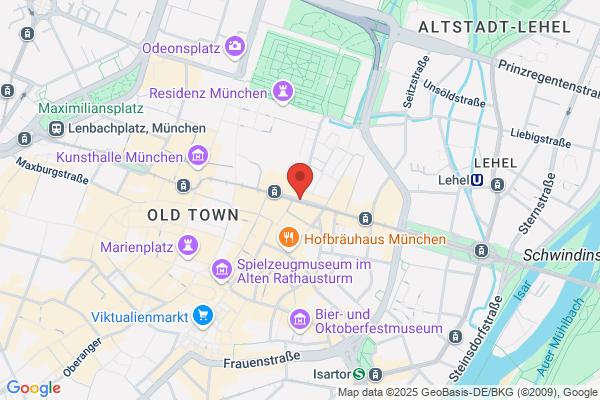 MUNICH INTERNATIONAL short film festival