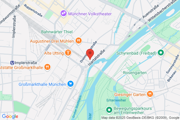 interiorsphere GmbH