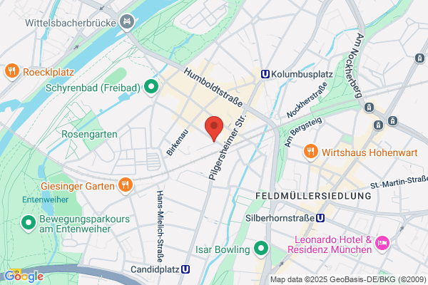 Cine Media Filmgesellschaft mbH