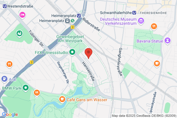 Fish Entertainment GmbH