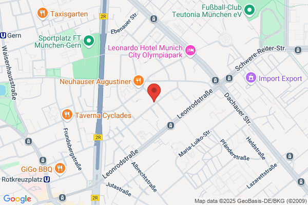 Hochkant Film GmbH & Co. KG