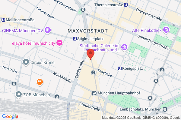Transit-Film-Gesellschaft mbH