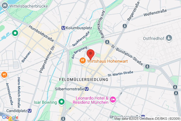 Waldleitner Media GmbH