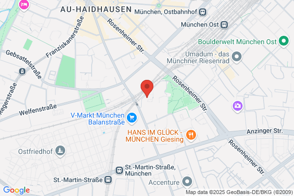 Baufi24 Baufinanzierung