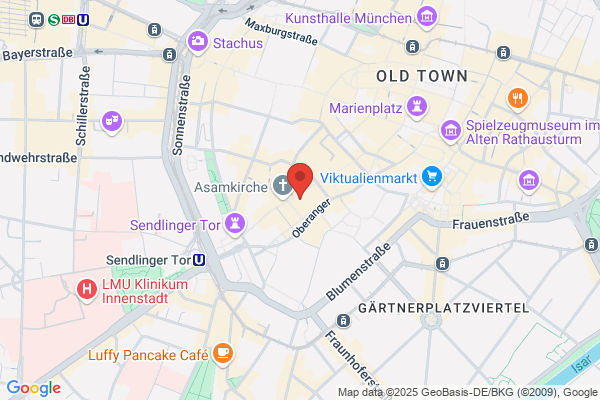DKV Service Center Lazic