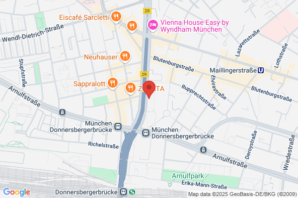 ERGO Versicherung Michael Gambitz