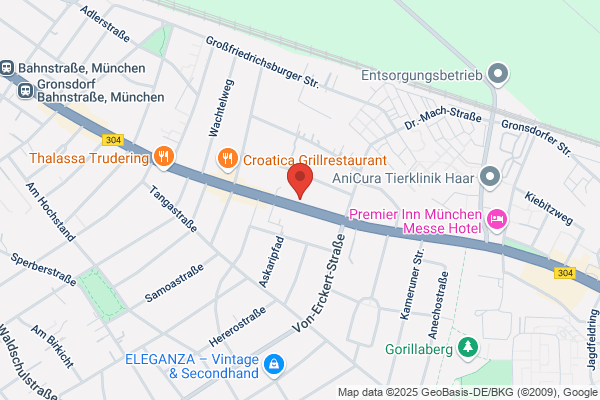 ERGO Versicherung Wolfram Schwemer