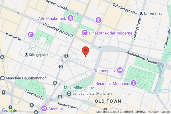 Hartz, Regehr & Partner GmbH