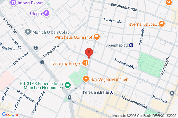 ERGO Versicherung Vanessa Gerda Haunschild