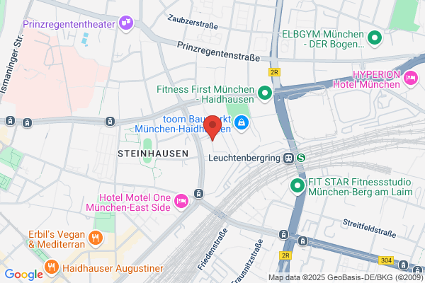 ACI Worldwide Germany GmbH