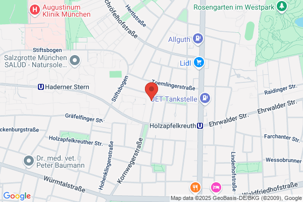 Agnes Wilhelm GmbH