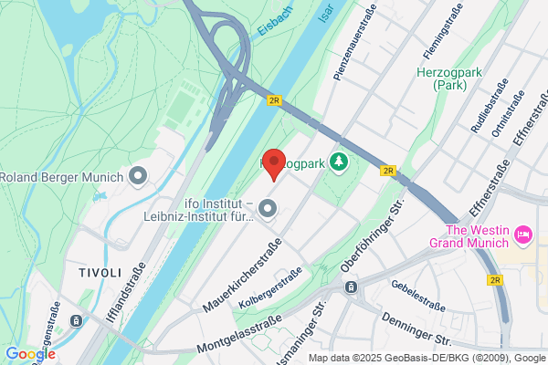 Bankhaus Herzogpark AG