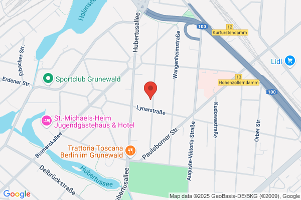 Bavaria Liegenschaftsverwaltung GmbH