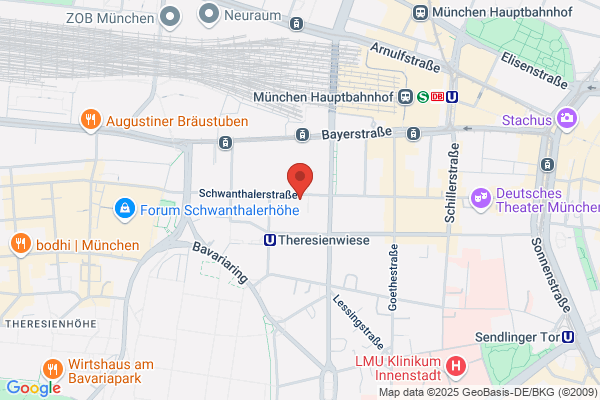 Burkhardt GmbH & Co., Verwaltungs- und Beteiligungs-Kommanditgesllschaft