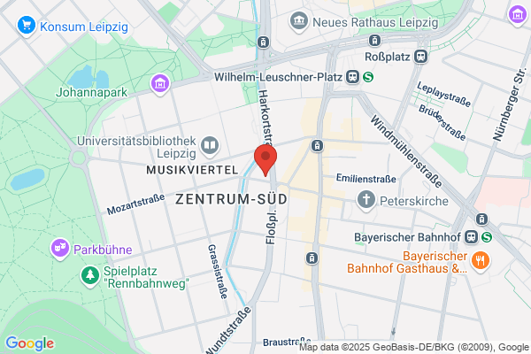 Dipl.-Kfm. Gerd Langhammer