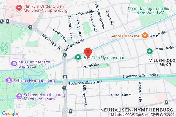 Gerliz Verwaltungsgesellschaft Ltd.