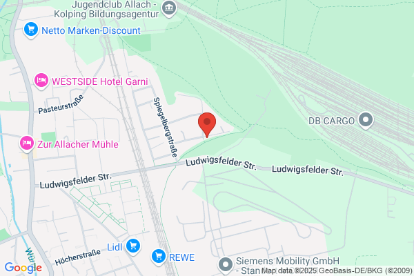 Garagentore & Zäune | Moosburger GmbH | München