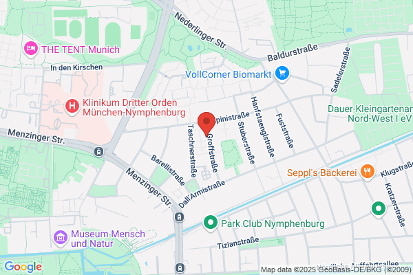 Hundecoach München