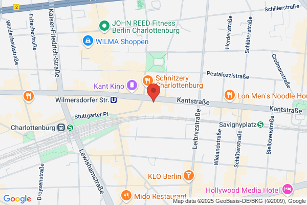 Lehr- und Forschungschungsinstitut München Deutsche Akedemie für Psychoanalyse (DAP) e. V.