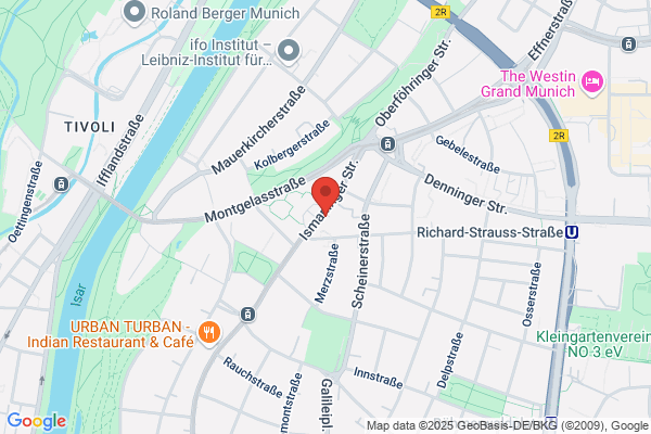 Reisebüro | AFF Travel Service System GmbH | München