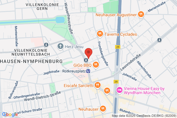 SQM Immobilien GmbH
