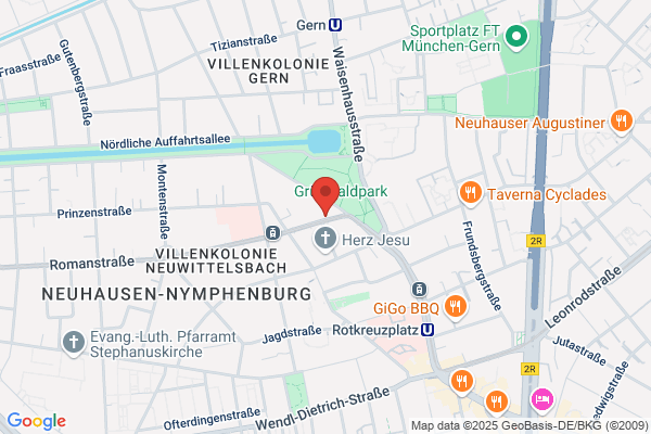 Schuh-Service Meisterbetrieb Wieber | München