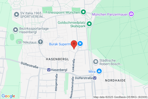 SysKrim - Systemische & kriminaltherapeutische Praxis