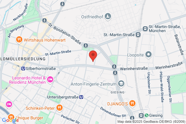 Übersetzungsbüro TetraLingua | Inh. Diplom-Übersetzerin Tanja Tilch | München Giesing