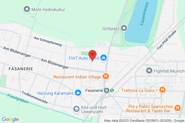 Demontagen Asbest / Schadstoffsanierungen München Fa. S.Rosendorf