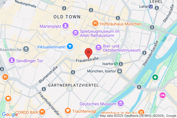 Die Zahnbürste