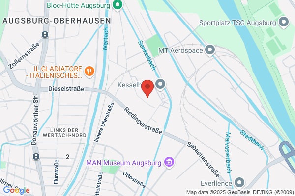 Hundefreunde Augsburg
