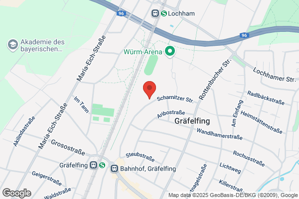 Licht und Objektberatung