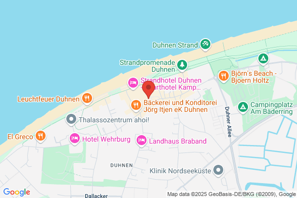Cuxhavener Fischhalle GmbH
