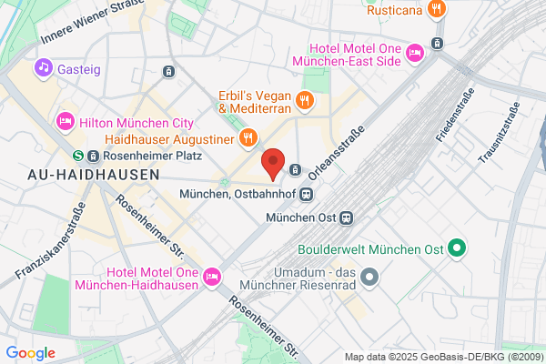 Body up Fitness und Gesundheit GmbH