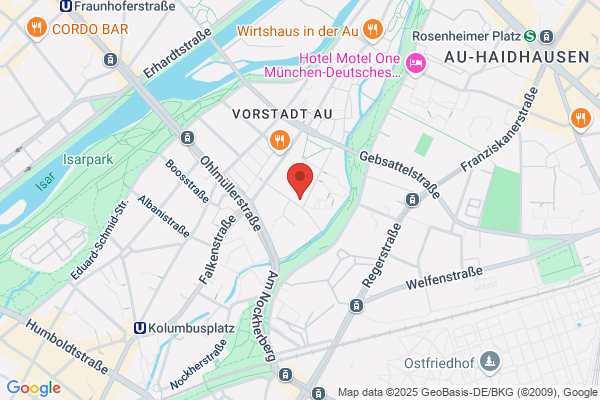 Bootcamp München