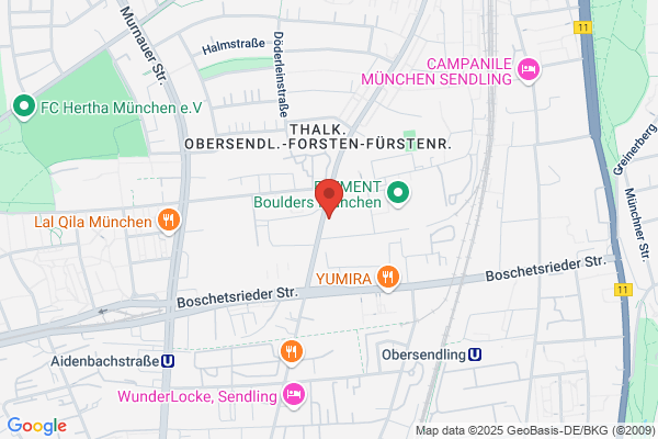 Body-Factory Fitness GmbH