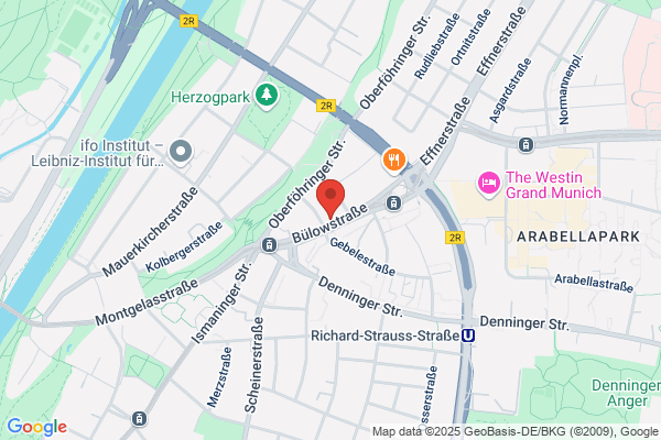 Bodystreet Bogenhausen