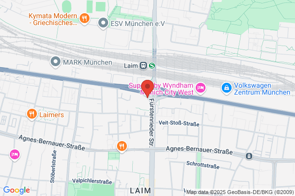 EMS-LOUNGE® MÜNCHEN-LAIM