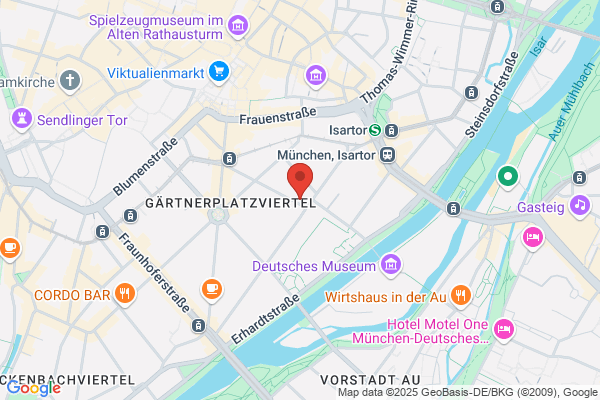 FT-CLUB München City