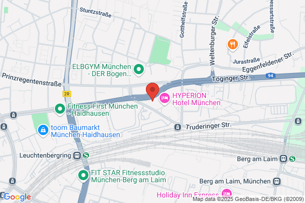 Fitness-Center World Inh. Fichtinger Maria