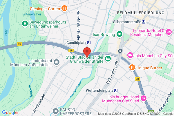 SoulPlus GmbH