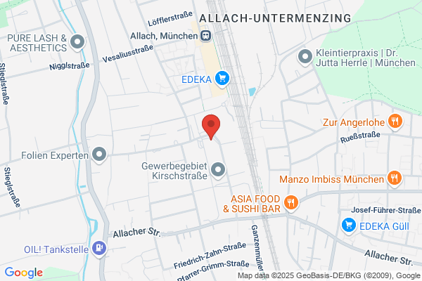 Sportforum Allach