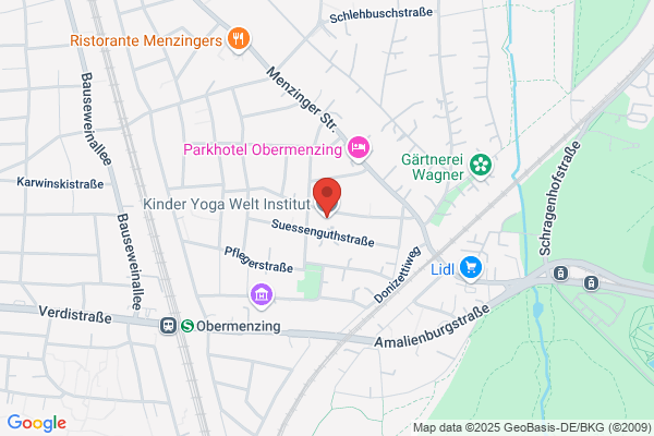 Yoga Welt