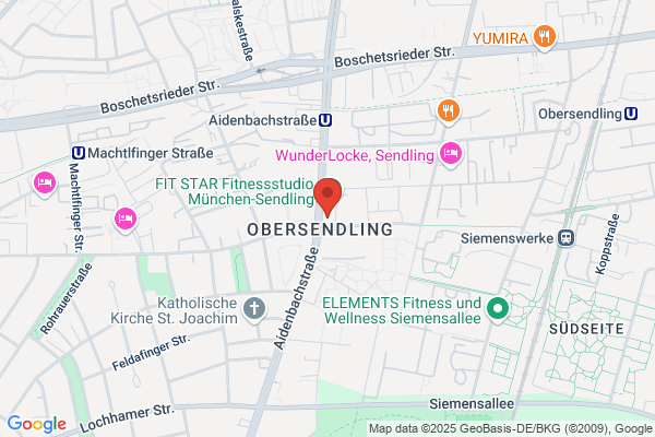 KRABA - Kraft- und Bewegungsakademie